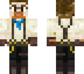 steampunk_yamahito
