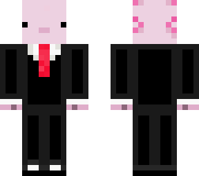 suit axolotl