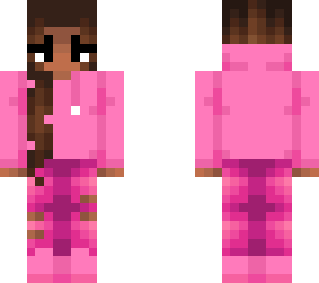 sweet pink valentine hoodie egirl