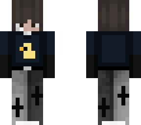 teen (fully custom)