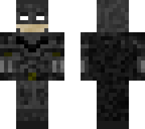 the batman 2019