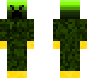 the toxic creeper