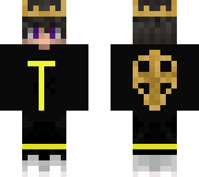 tiny d