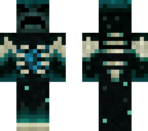 warden