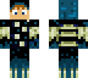 warden