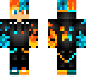 water fire 889.0