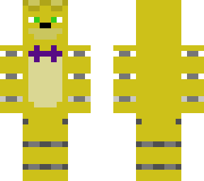 william afton (spring-bonnie)