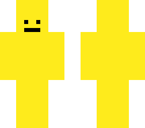 yellow kier big forehead