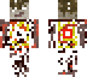 zombie