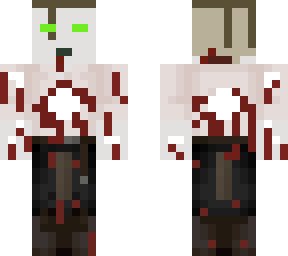 zombie