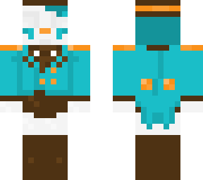 a platypus?