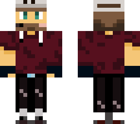ajsweet_ skin