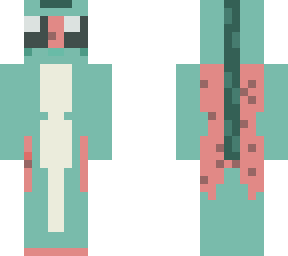 alien salm,on trhing