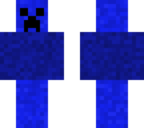 aqua creeper