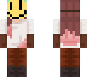 archaeologist- totally not jacky