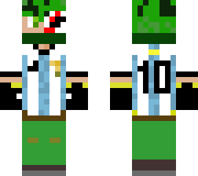 argentina jimada