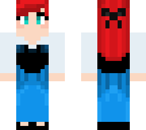 ariel (mermaid/village)