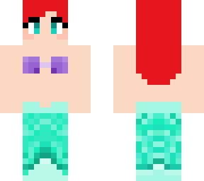ariel wip