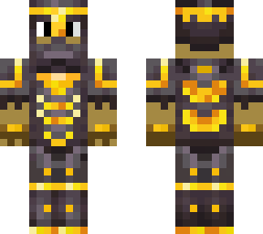 armor trims for mcpe ormcbe
