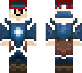 awars avatar agua
