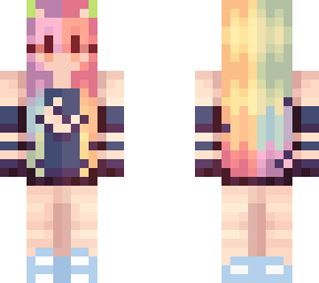 back up outfit