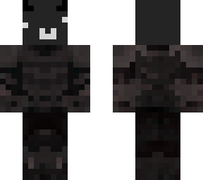 bad skin.