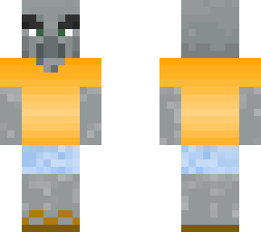 beach pillager