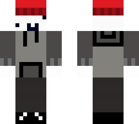 beanie but forgor