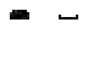 black mask base