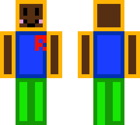 black noob