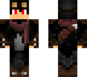 blazedrako hunter