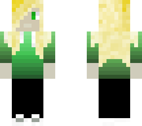 blondie