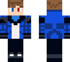 blue boy skin 2