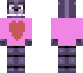 bonnie (valitine shirt)