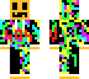 broken g