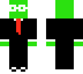 bussines turtle