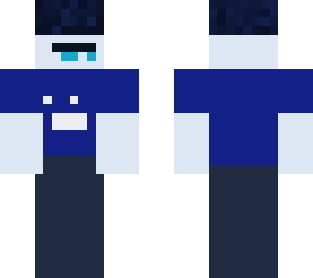 classic skin emo ;-;?