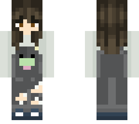clover og skin
