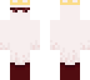 cool ghost guy
