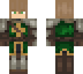 crazy hunter guy