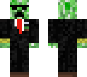 creeper boss updated