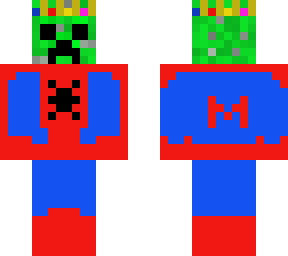 creeper-spiderman