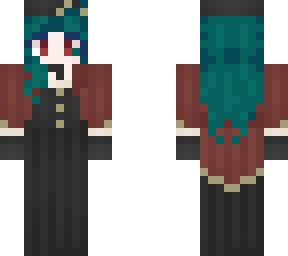 dabria (hyacinth's ex wife)