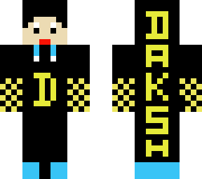 daksh