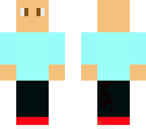 daniel vinecent skin