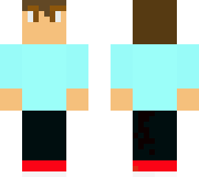 daniel vinecent skin