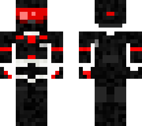 dark spartan