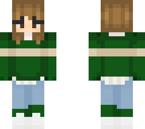darker green