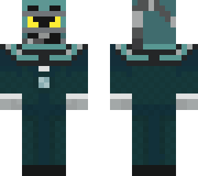 deep diver || toontown: corporate clash