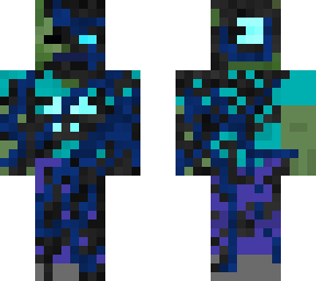 deep zombie